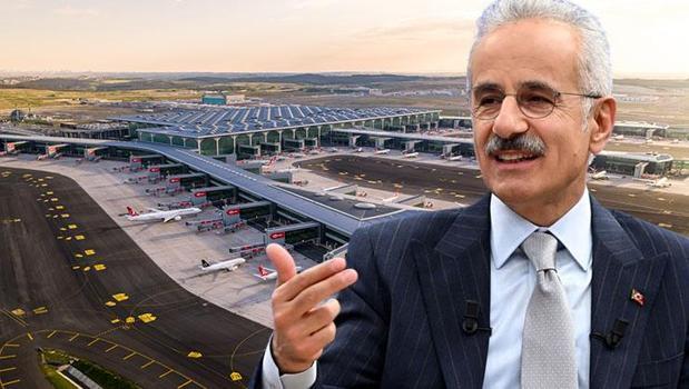 İstanbul Havalimanı’nda dev adım: 6. pist 18 Eylül’de hizmete giriyor!)