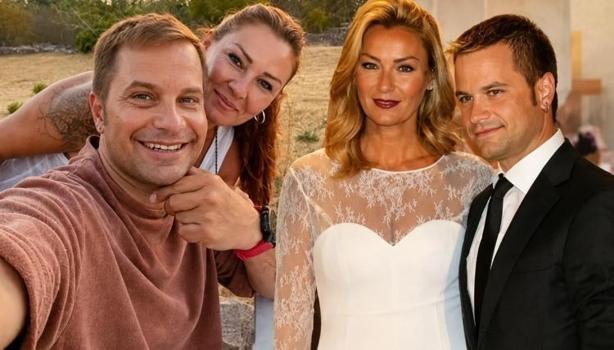 Pınar Altuğ ve Yağmur Atacan'ın romantizm diyaloğu gündem oldu!)