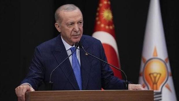 Cumhurbaşkanı Erdoğan: Şehir hastaneleri hayalimdi)