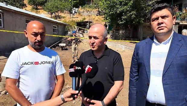 Elazığ'daki vahşete ilişkin Vali'den açıklama: Tüm yönleriyle aydınlatacağız)