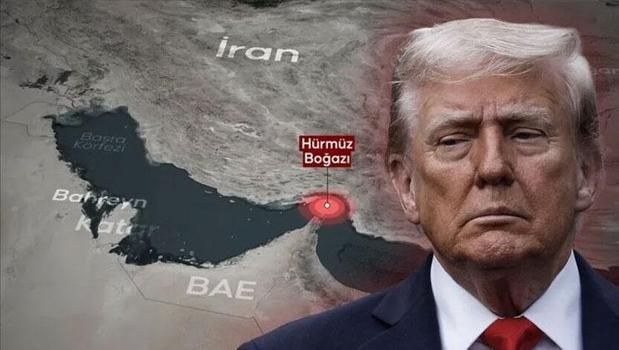 Trump'tan İran açıklaması! Tarih verdi: Savaş bitmiş olacak)
