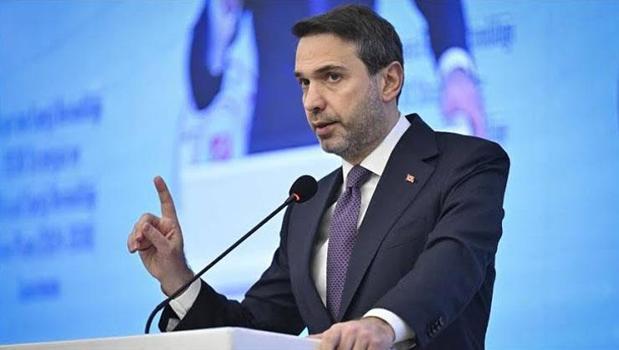 10 yılda enerjide büyük dönüşüm! Bakan Bayraktar açıkladı)