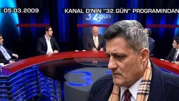 Mehmet Ali Birand yıllar önce sormuştu! Kurtlar Vadisi senaristi Kaşif Kozinoğlu’nu anlattı)