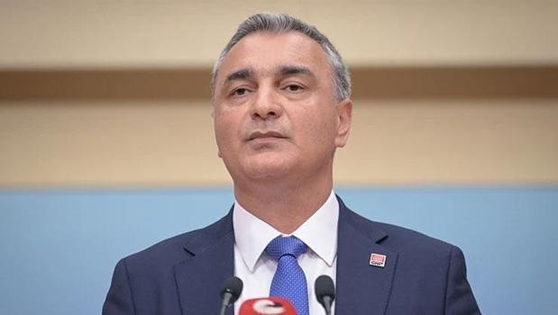 CHP butlan davasında temyiz başvurusundan feragat etti)