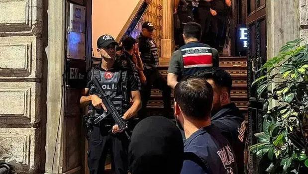 6 LGBT derneğinin mali kayıtları mercek altında! Yurt dışından 32 milyonluk yardım almışlar)