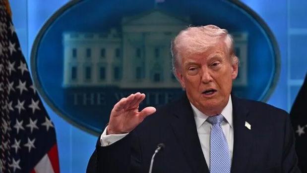 Trump duyurdu: Rusya ile Ukrayna ‘enerji anlaşması’)