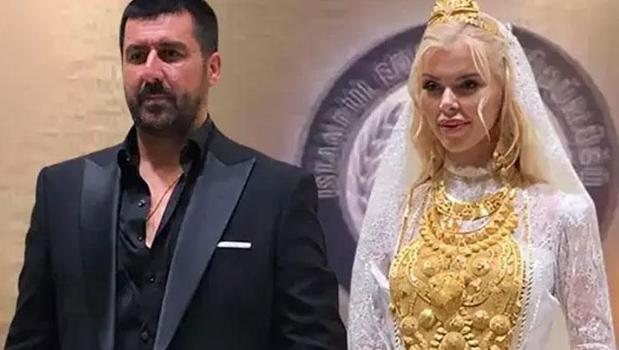 Vanlı Kara Haydar'ın eşi Çağla Öz Tançalan tutuklandı)