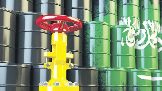 Boru hattına saldırı petrolde tansiyonu iyice artırdı)