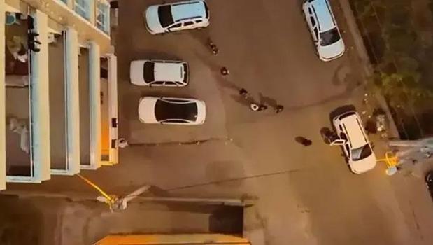 12 yıl sonra kimliği belirlenen Dilek Kalkan'ın ölümüne ilişkin 2 şüpheli tutuklandı)
