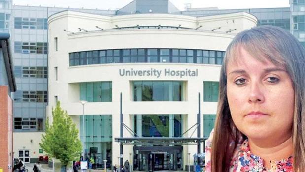 Doktoru emekli olunca ortaya çıktı! Olmayan kanser için 11 yıl kemoterapi vermişler)