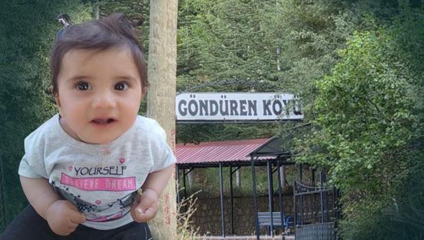 Büşra bebek 5 gündür aranıyor! Soruşturmada gözaltı sayısı 10'a yükseldi)
