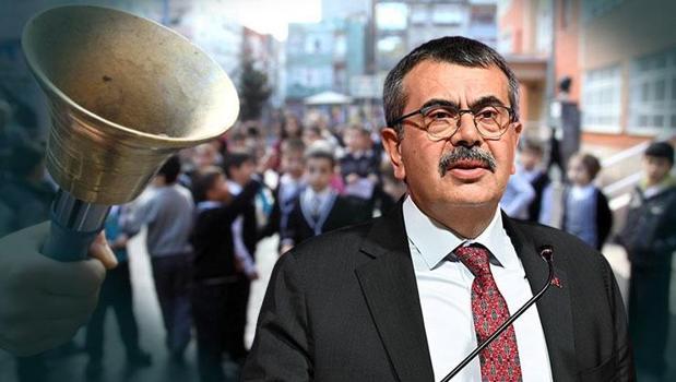 Bakan Tekin’den dikkat çeken PISA açıklaması: Dershane vesayetinden kurtardık, başarı geldi)
