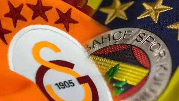 Süper Lig'de Galatasaray-Fenerbahçe derbisinin tarihi belli oldu)