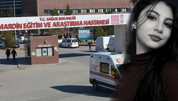 Mardin’de 17 yaşındaki Gülizar evinde ölü bulundu! Av tüfeği ve boş kartuş detayı)