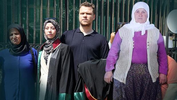Darp ve cinsel saldırıyla Hatice Temel'in ölümüne neden olan sanığa ağırlaştırılmış müebbet)