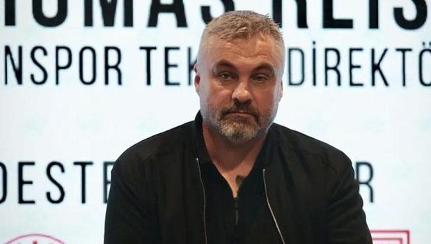 Trabzonspor aradığı kanı buldu! Thomas Reis ile prensip anlaşması tamam)