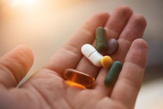 Araştırmalarla kanıtlandı: D vitamini eksikliği ameliyat sonrası ağrıyı 3 kata kadar artırıyor)
