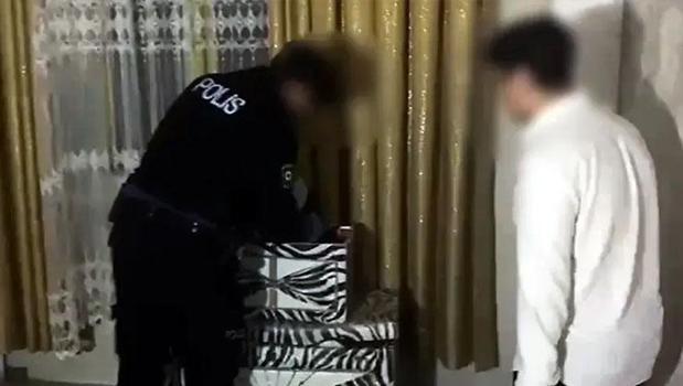 Bitlis merkezli 4 ilde yasa dışı bahis operasyonu! 9 tutuklama)