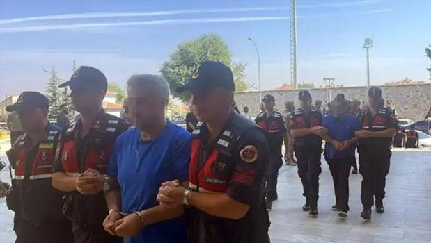 Nevşehir'deki faili meçhul cinayet dosyasında yeni gelişme! 4 kişi tutuklandı)