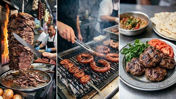 Kasapta ve restoranda yeni dönem! Döner, sucuk ve kıymada bu maddeler artık tamamen yasak)