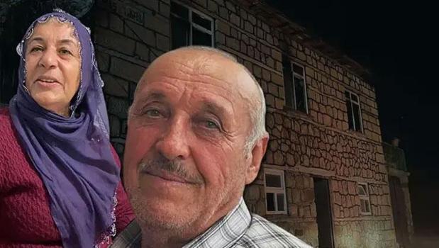 Üykü çifti cinayetinde flaş gelişme! Katil zanlısını X-Ray görüntüleri yakalattı)