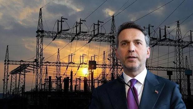 Türkiye'nin elektrik iletim altyapısına 2035'e kadar 28 milyar dolarlık yatırım!)