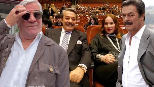 Kadir İnanır'ın vasiyet tartışması büyüyor! Yeğeni ateş püskürdü: Bize bir kravat bile bırakmamış)