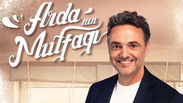 Arda Türkmen'le Mutfakta 17. sezon)