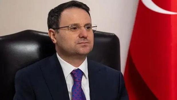 Bakan Gürlek duyurdu! UYAP'ta yeni dijital güncelleme dönemi başladı)