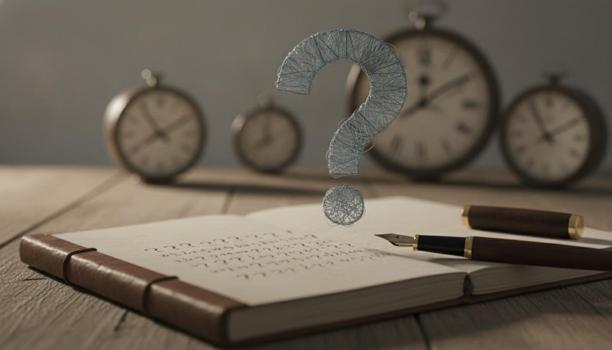 Alzheimer'ın erken belirtileri: Aynı soruyu tekrar tekrar soruyorsanız dikkat!)