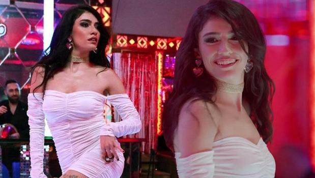 Hazar Ergüçlü'den itiraf! 'Dilber'i çok özlüyorum')