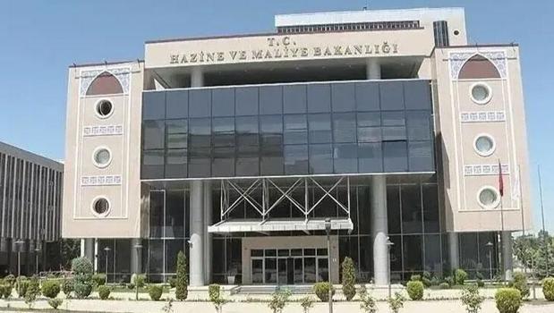 Bakanlıktan gri liste açıklaması! Riskin olmadığı açıkça tescil edildi)