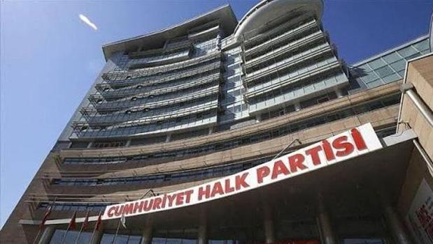 CHP'den Mansur Yavaş'ın istifasına ilk yorum)