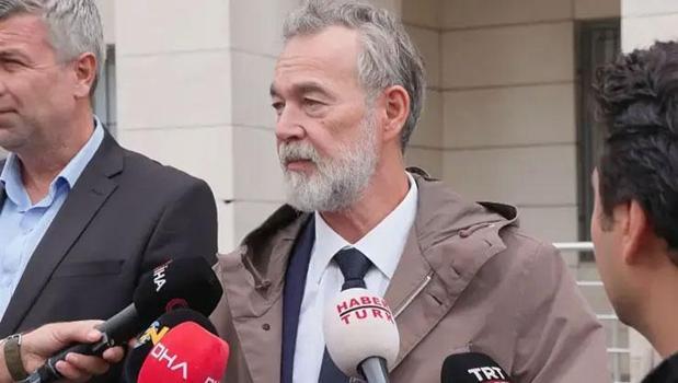 Kaşif Kozinoğlu soruşturması! Sedat Savtak'tan ifade sonrası ilk açıklama)