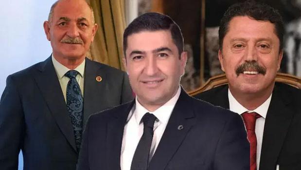 Mansur Yavaş'ın ardından 7 belediye başkanı daha istifa etti)