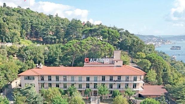 Sürdürülebilir gelecek temel hedef)