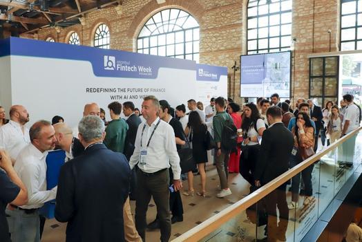 Yapay zekâ ve bankacılık İstanbul’da masaya yatırılacak)