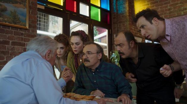 Haşmet aileyi topladı, '2 Aile Arasında' hesaplar yeniden açılıyor)
