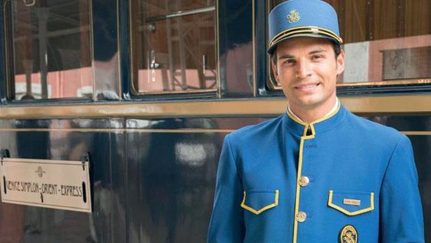 OrIent Express 30 Eylül’de İstanbul’a ulaşacak)