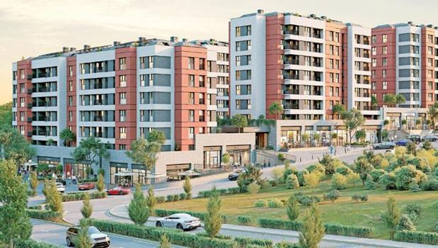 Anadolu Yakası’na 2 yeni proje)