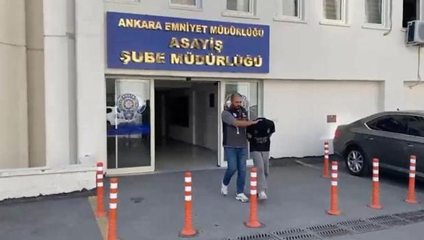 'Altınlarınızı kontrol edeceğiz' dediler! 750 bin liralık kasayı böyle götürdüler)