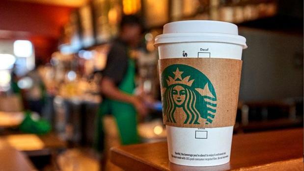 Kahve zinciri Starbucks 250 mağazasını kapatıyor)