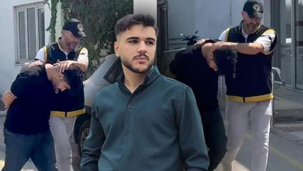 Korkunç detay: Trafikte önünü kesti diye vurdu! ‘Niyetim öldürmek değildi’)