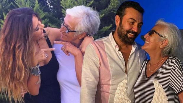 Acıları dinmiyor! Aslı ve Saruhan Hünel kardeşlerin anne özlemi)