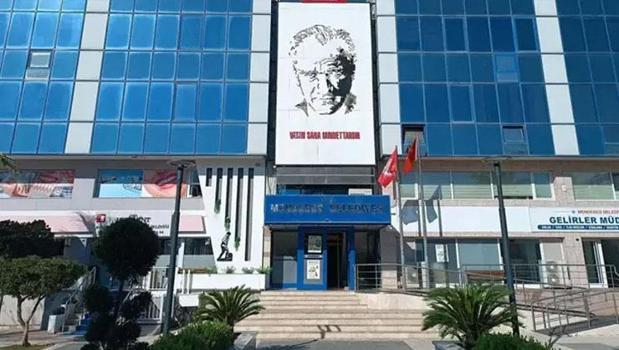 Menderes Belediyesi'ndeki rüşvet soruşturmasında ikinci dalga operasyon! 7 şüpheli tutuklandı)