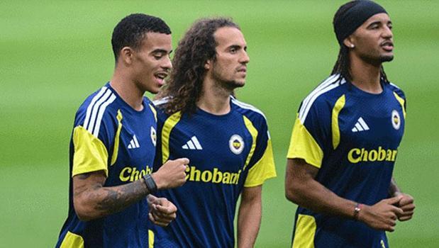 Fenerbahçe açıkladı! UEFA'dan Matteo Guendouzi müjdesi)