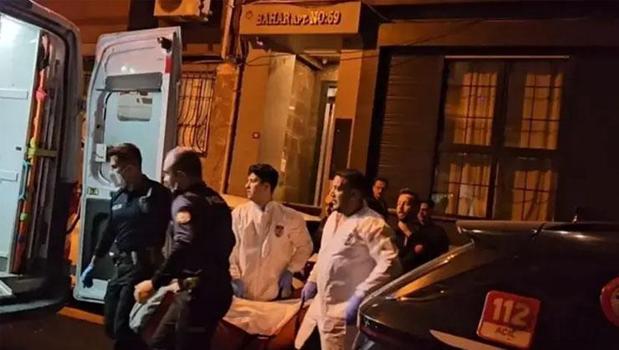 Yer: Şişli! 25 yaşındaki üniversite öğrencisi evinde ölü bulundu)