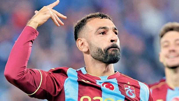 Salah demek rekor demek)