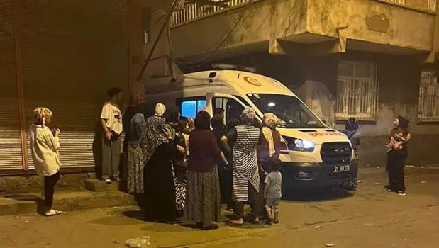 Aile faciası! Tartıştığı eşi evden kaçarken av tüfeğiyle öldürdü)