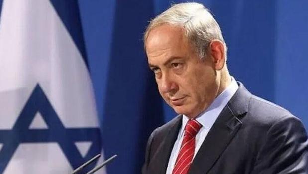 İsrail'i sallayan skandal! Netanyahu'nun gizli takip sistemi internette ifşa oldu)